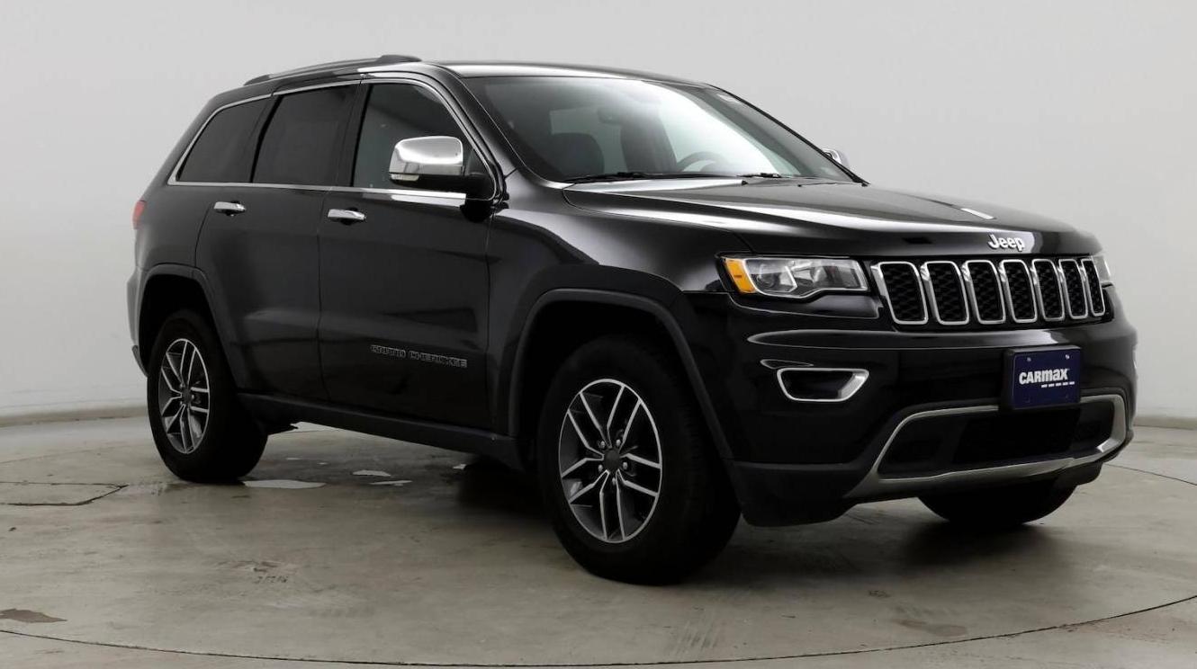 JEEP GRAND CHEROKEE 2019 1C4RJFBG9KC787730 image